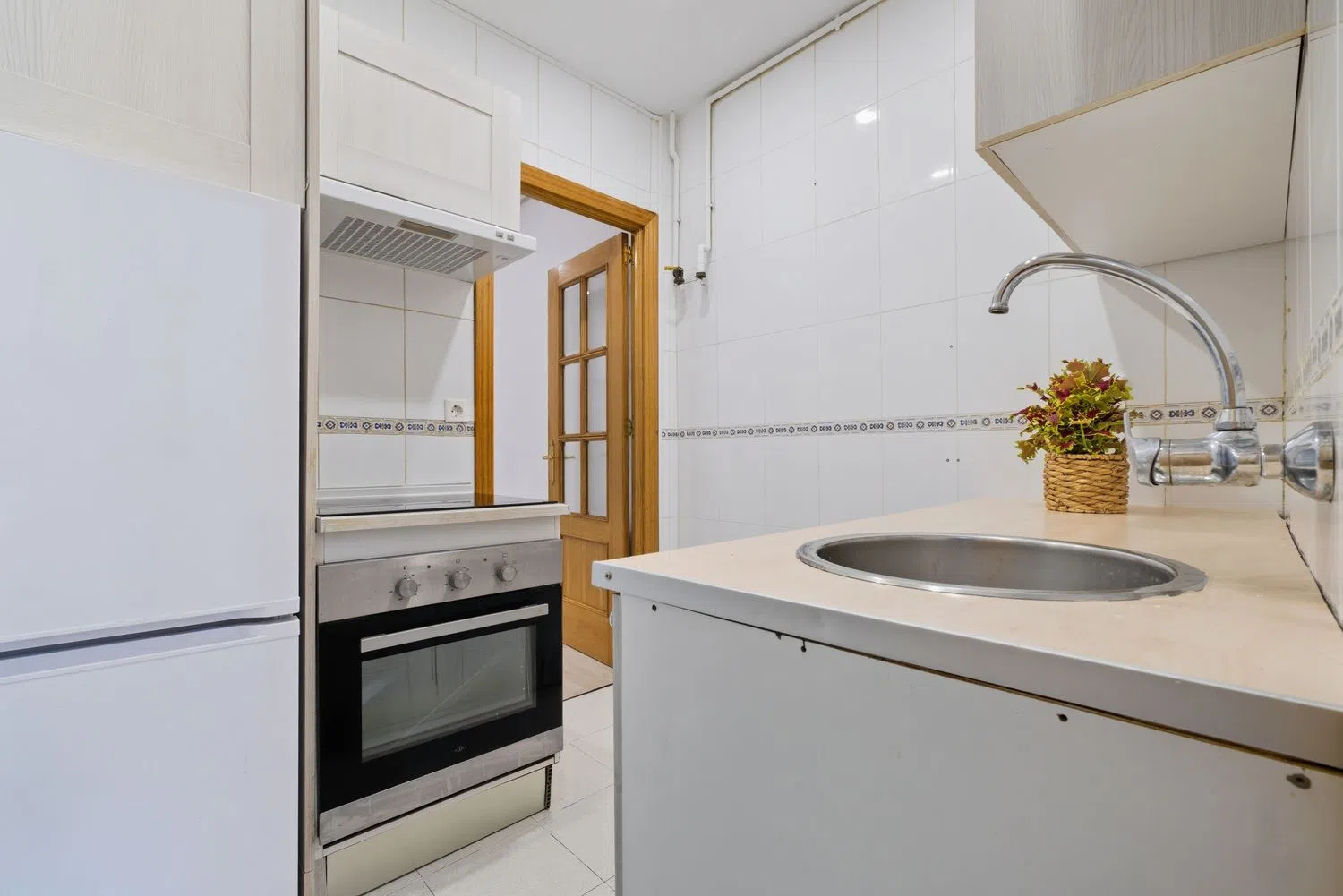 Piso en Barrio Lista - Foto 15