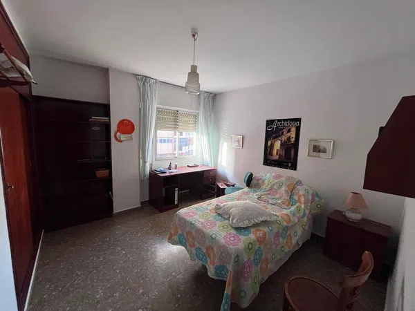 Piso en Avenida de José Ortega y Gasset, 8, Cruz del Humilladero - Los Tilos - Foto 9
