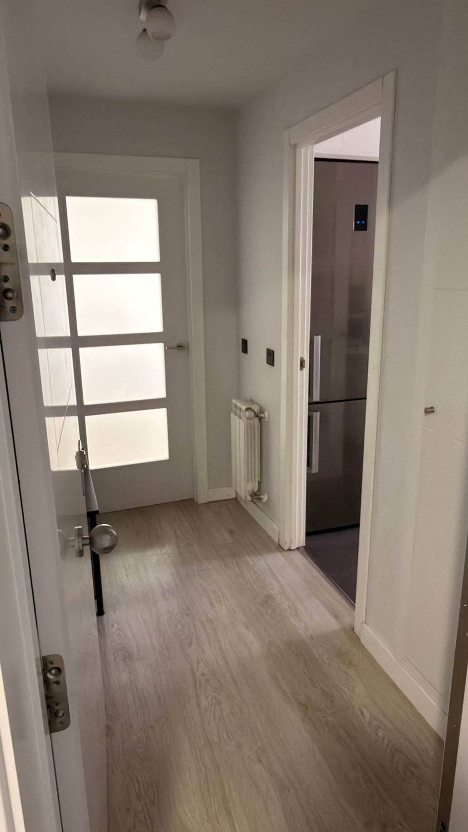 Piso en Calle Gregorio Prieto, 31, Hospital, Hospital - Foto 7