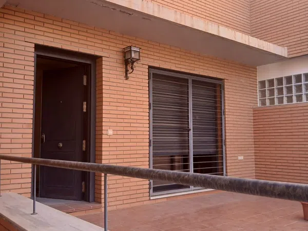 Chalet pareado en Calle Macaranas, 1 - Foto 2