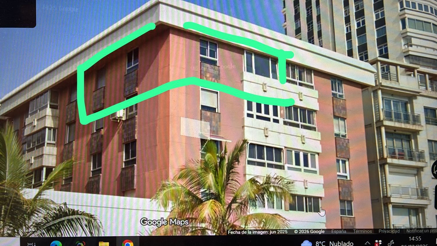 Piso en calle León y Castillo, 300 - Foto 5