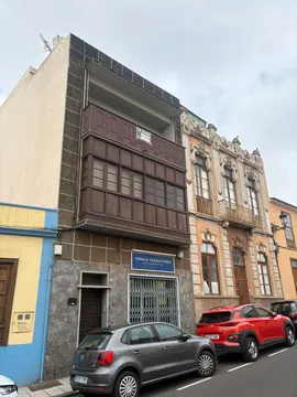 Piso en  Plaza San Cristóbal 23 - Foto 1