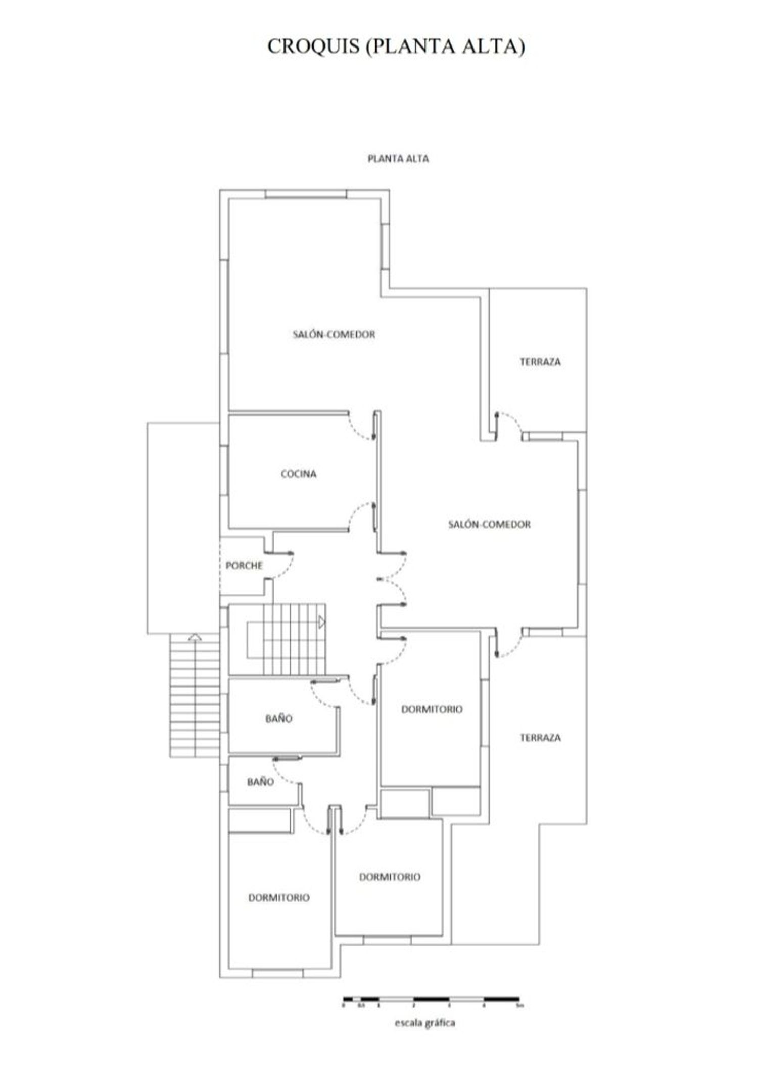 Casa independiente en calle Coetaires, 2 - Foto 19
