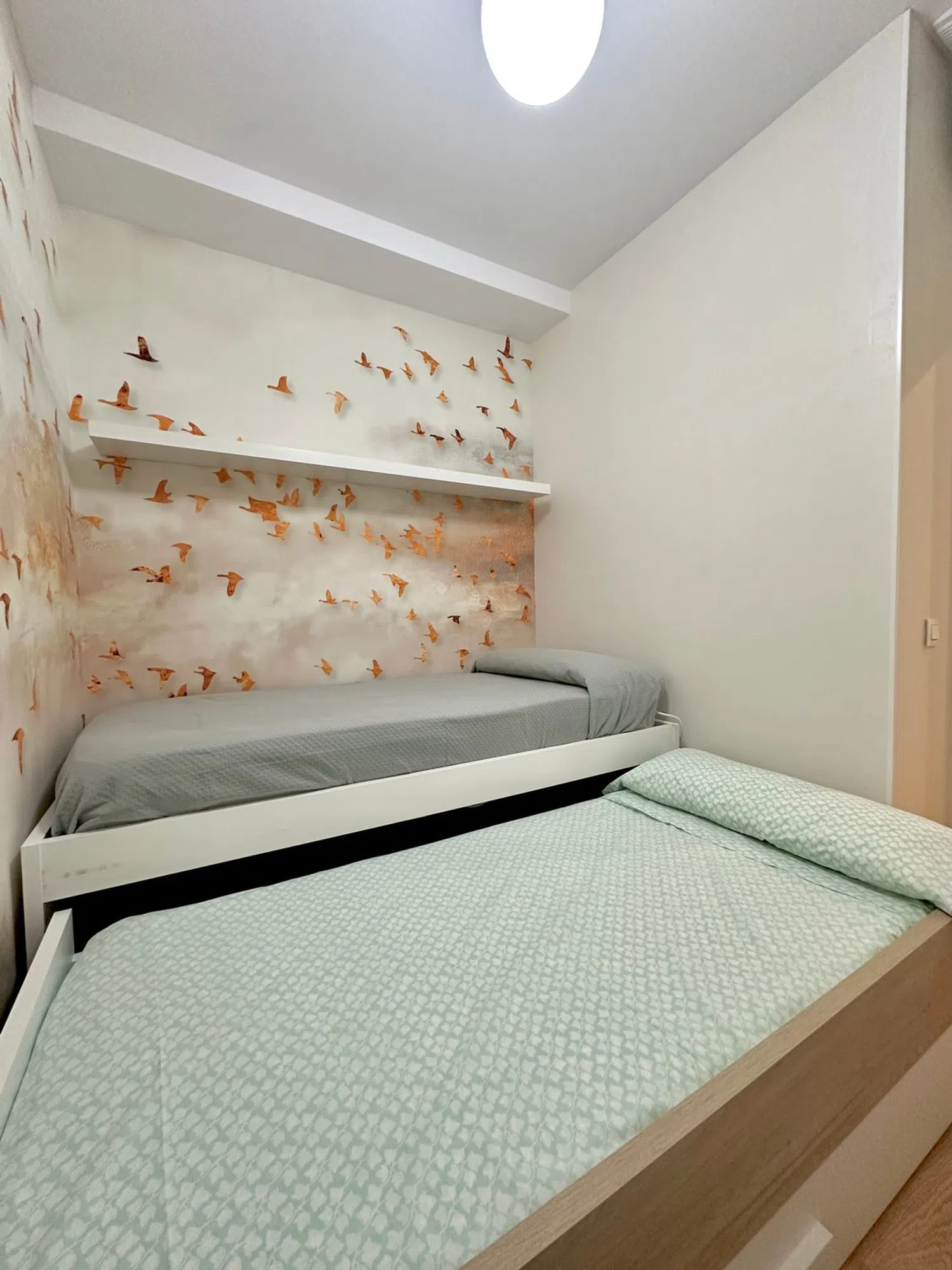 Piso en calle de Bravo Murillo, 297 Posterior - Foto 16