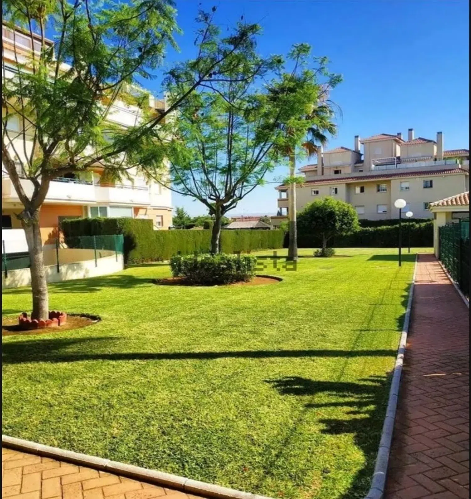Piso en calle María Martínez Sierra, 27 - Foto 13