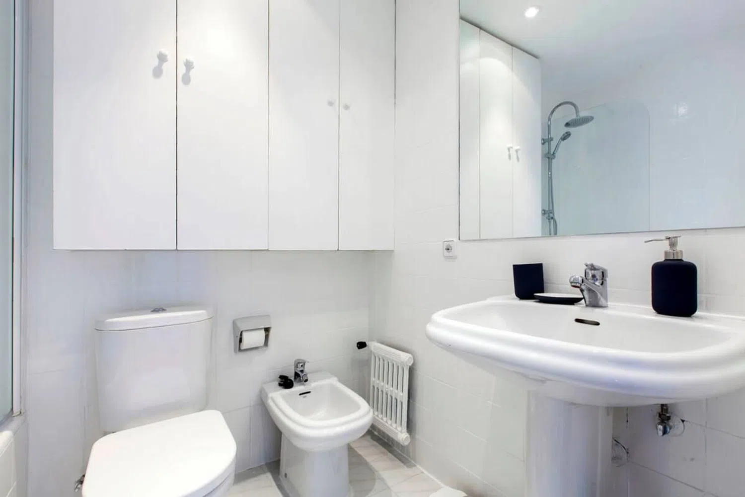 Piso en avenida del General Perón, 32 - Foto 5