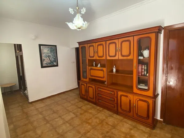 Casa o chalet independiente en Tabacalera s/n, Pacífico - Foto 1