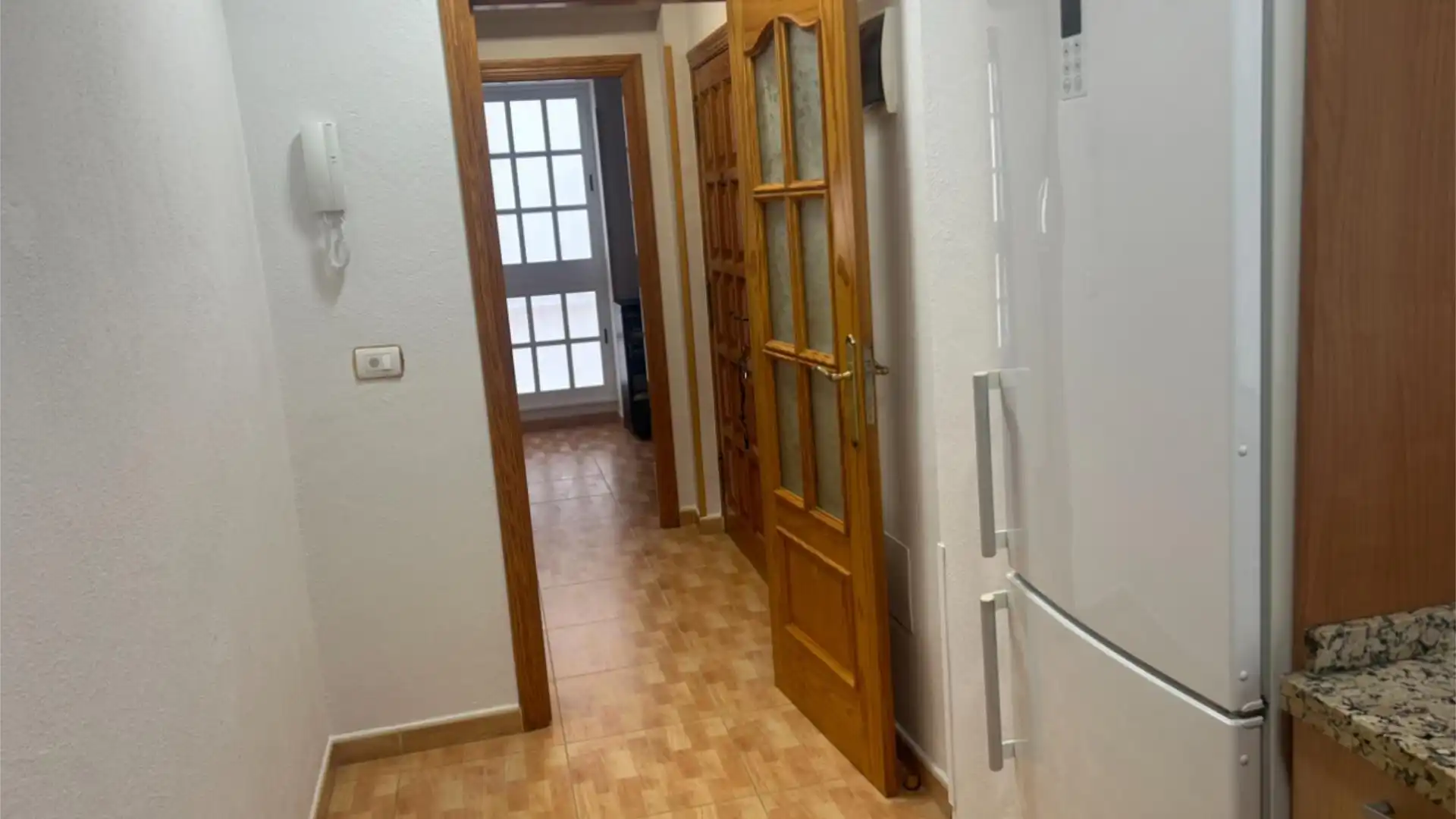 Piso en  Avenida de la Asunción 7 - Foto 5