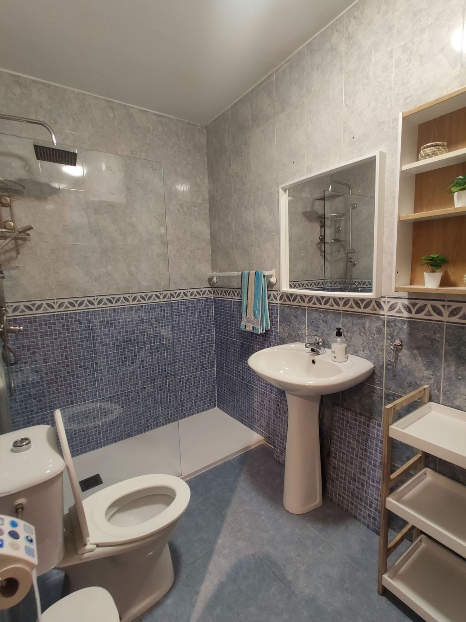 Estudio en Calle Refino, 11, El Ejido - Foto 21