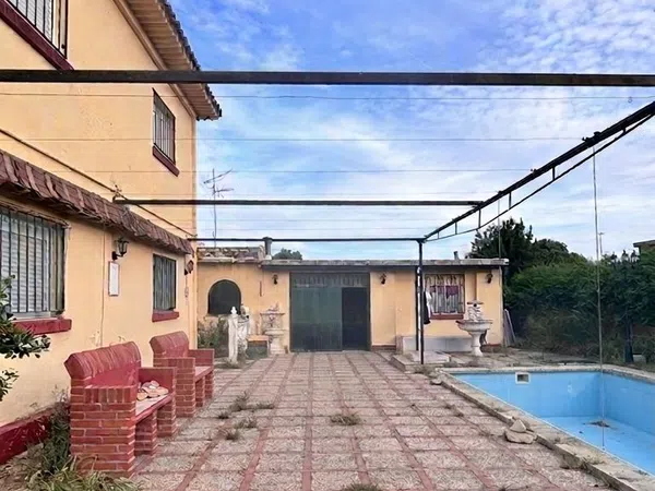 Casa o chalet independiente en Escalona - Foto 3