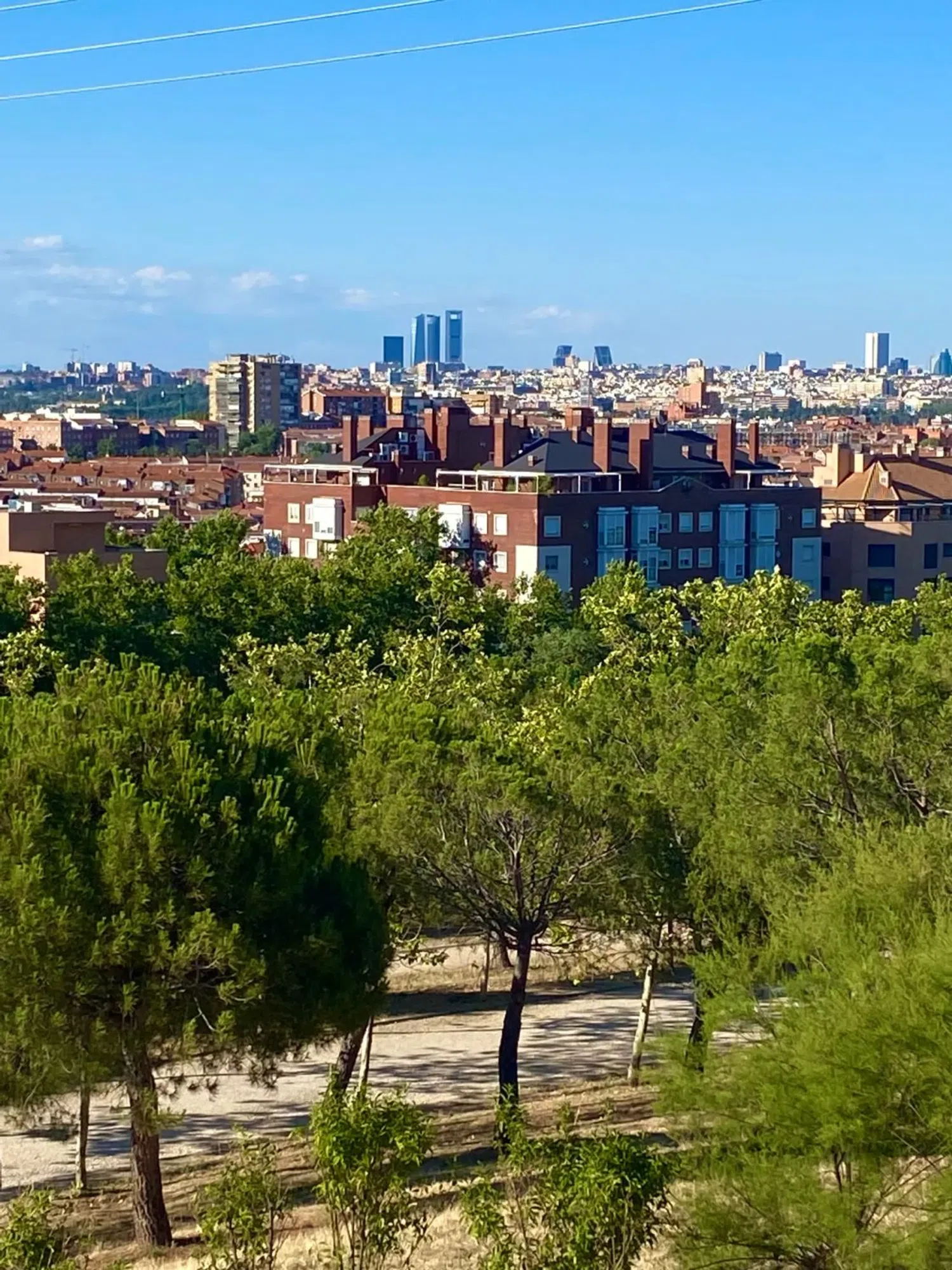 Piso en calle del Concejal Francisco José Jiménez Martín, 104 - Foto 27