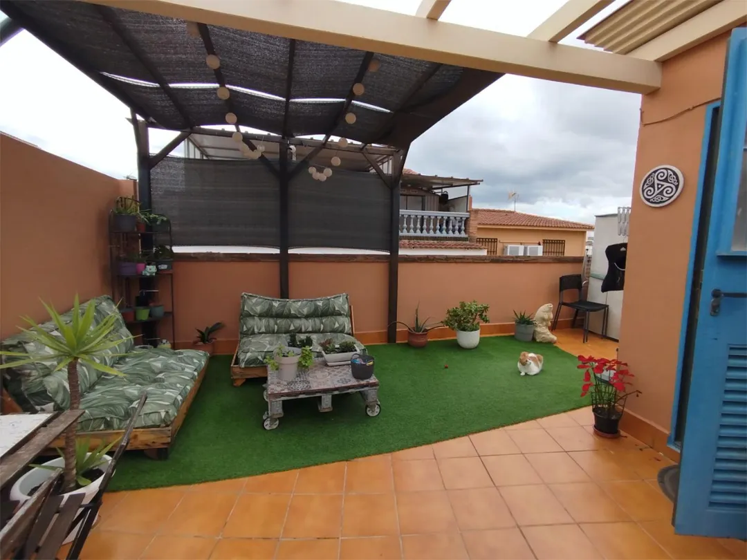 Piso en  Calle Argamasilla de Alba 6 - Foto 1