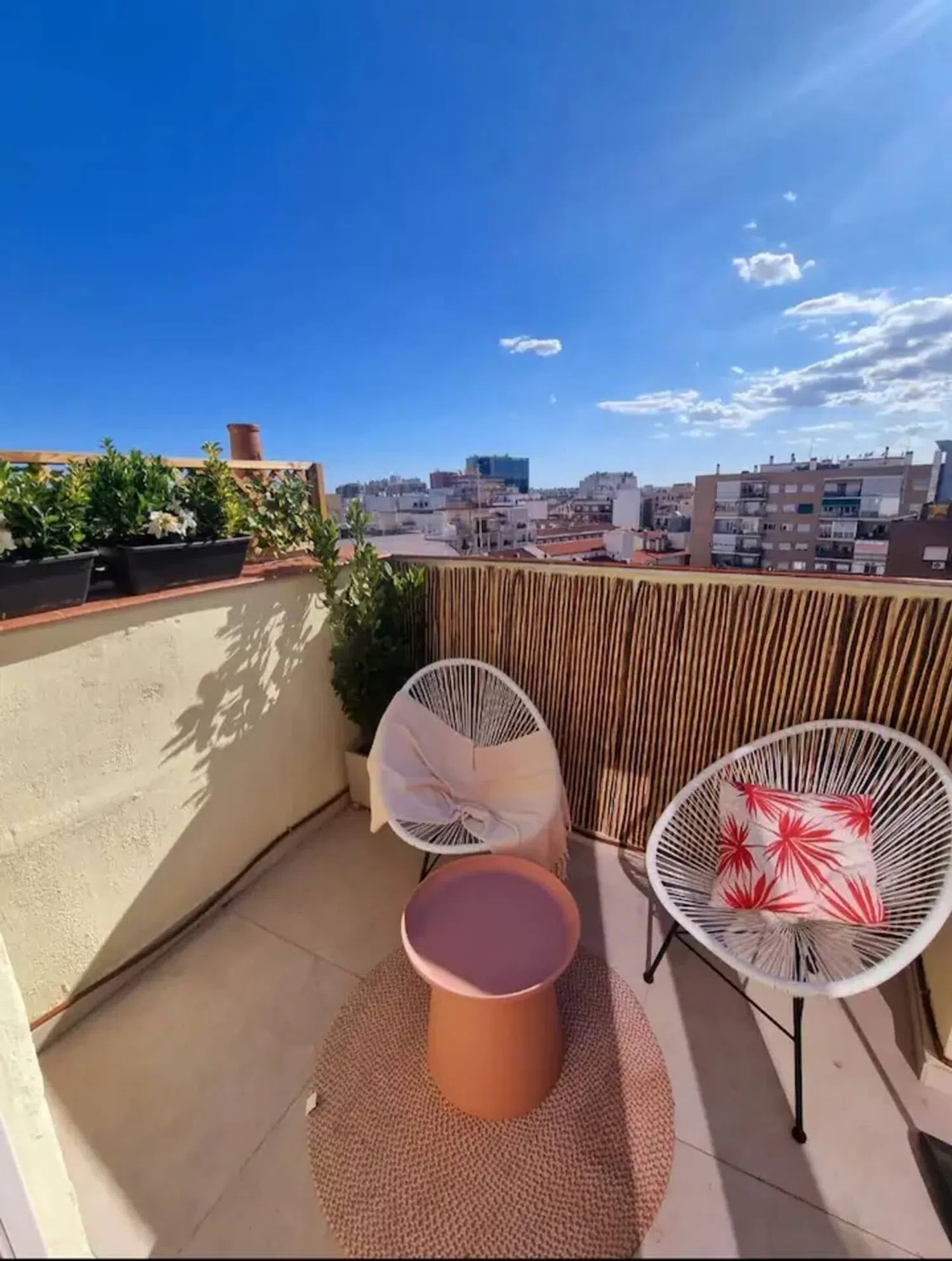 Ático en glorieta de Quevedo, 5 - Foto 3