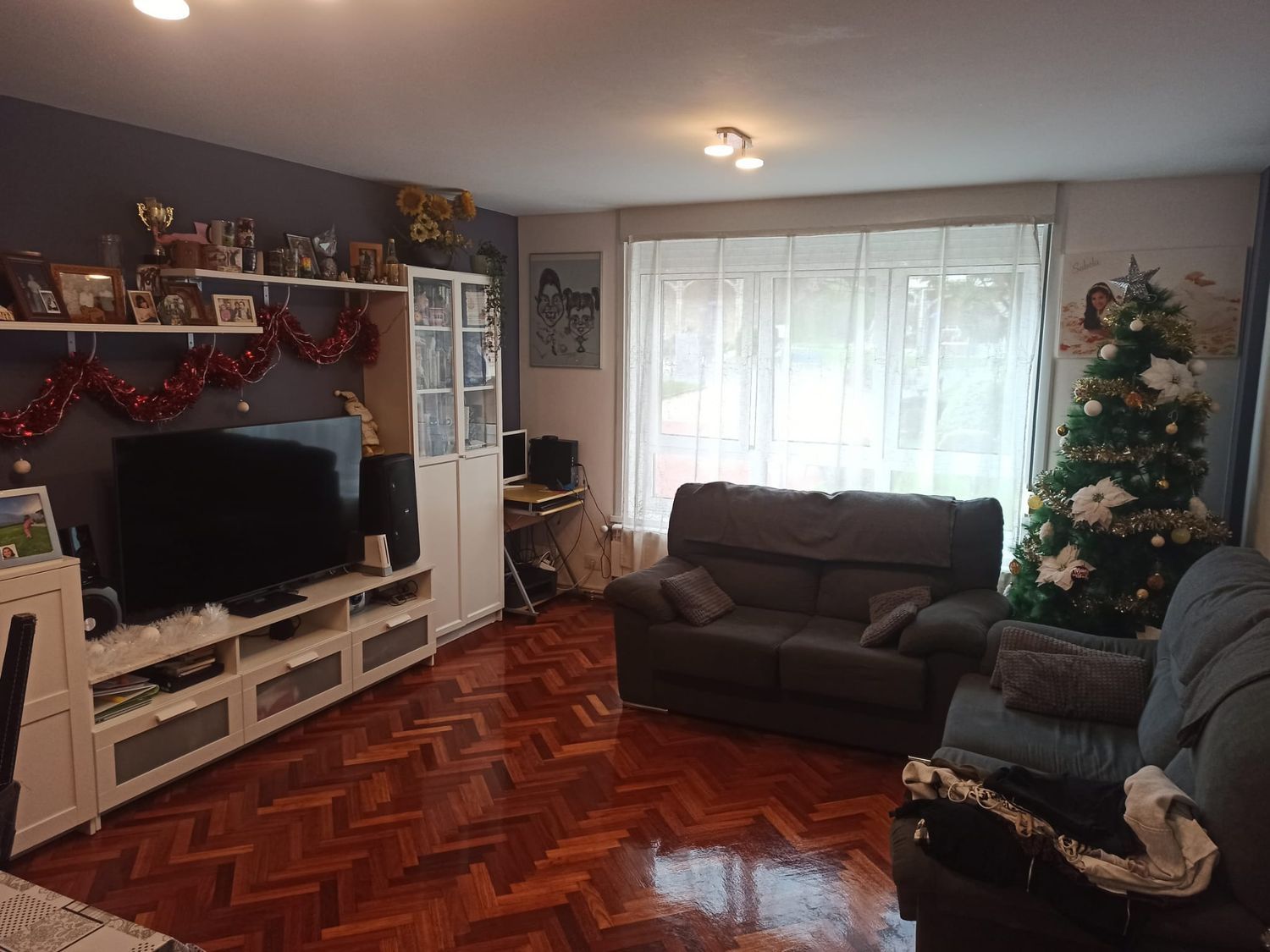 Piso en avenida Fonteculler, 1 numero - Foto 4