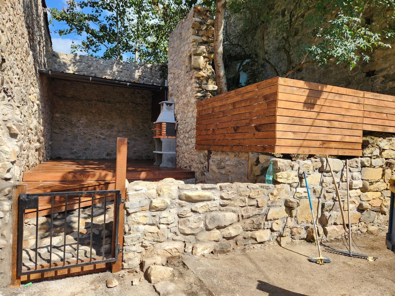 Chalet adosado en El Valledal, 79 - Foto 15