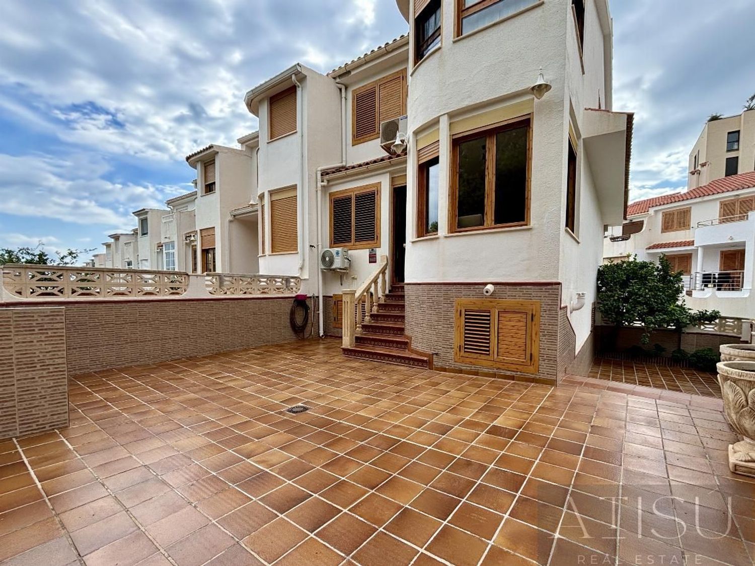 Chalet adosado en Avenida Jaime I el Conquistador, 134, Playa Muchavista, Playa Muchavista - Foto 4