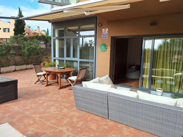 Piso en calle de la Parra, 11 Planta Baja - Foto 1