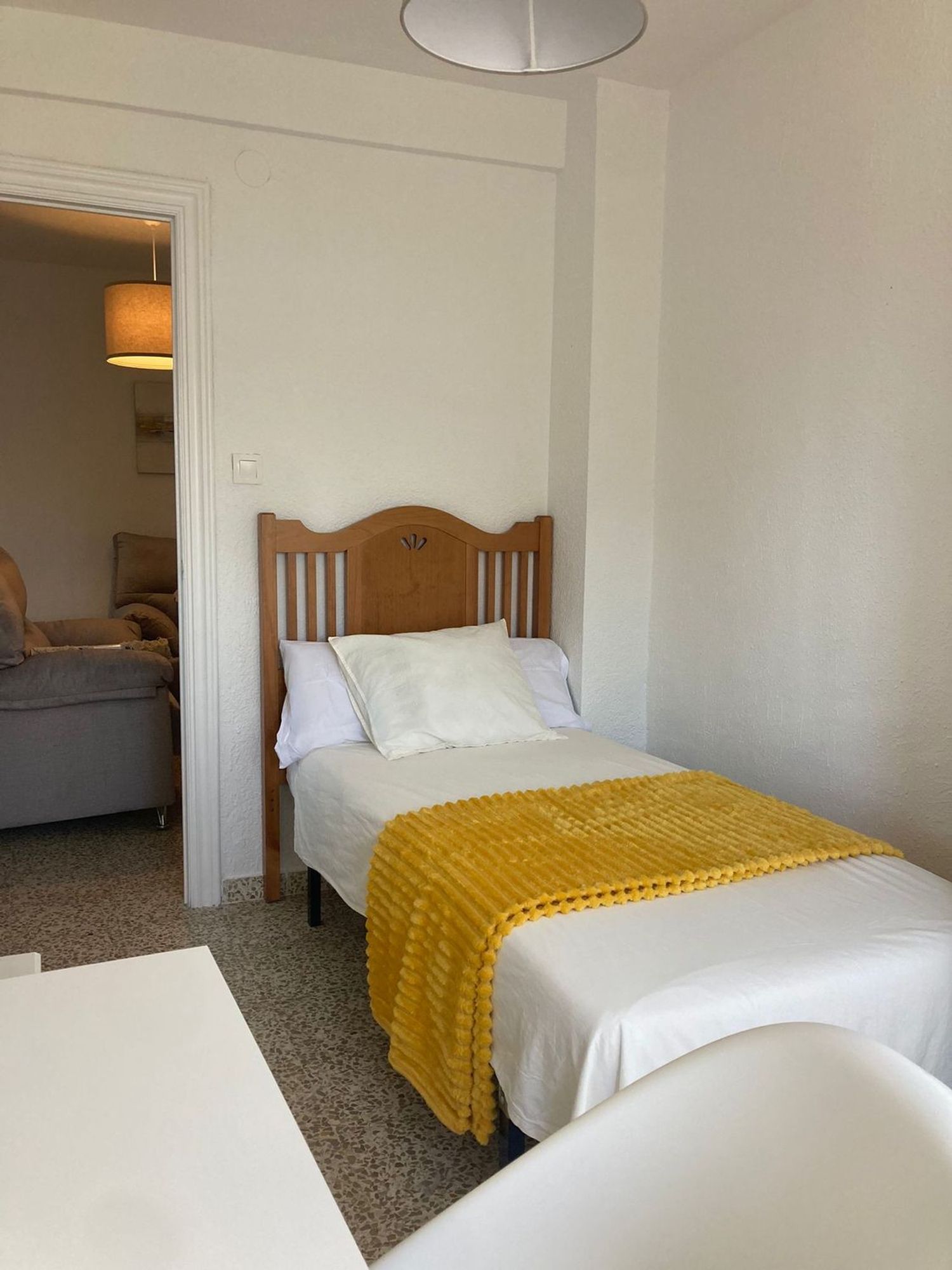 Piso en calle Periodista Luis de Vicente, 5 - Foto 10