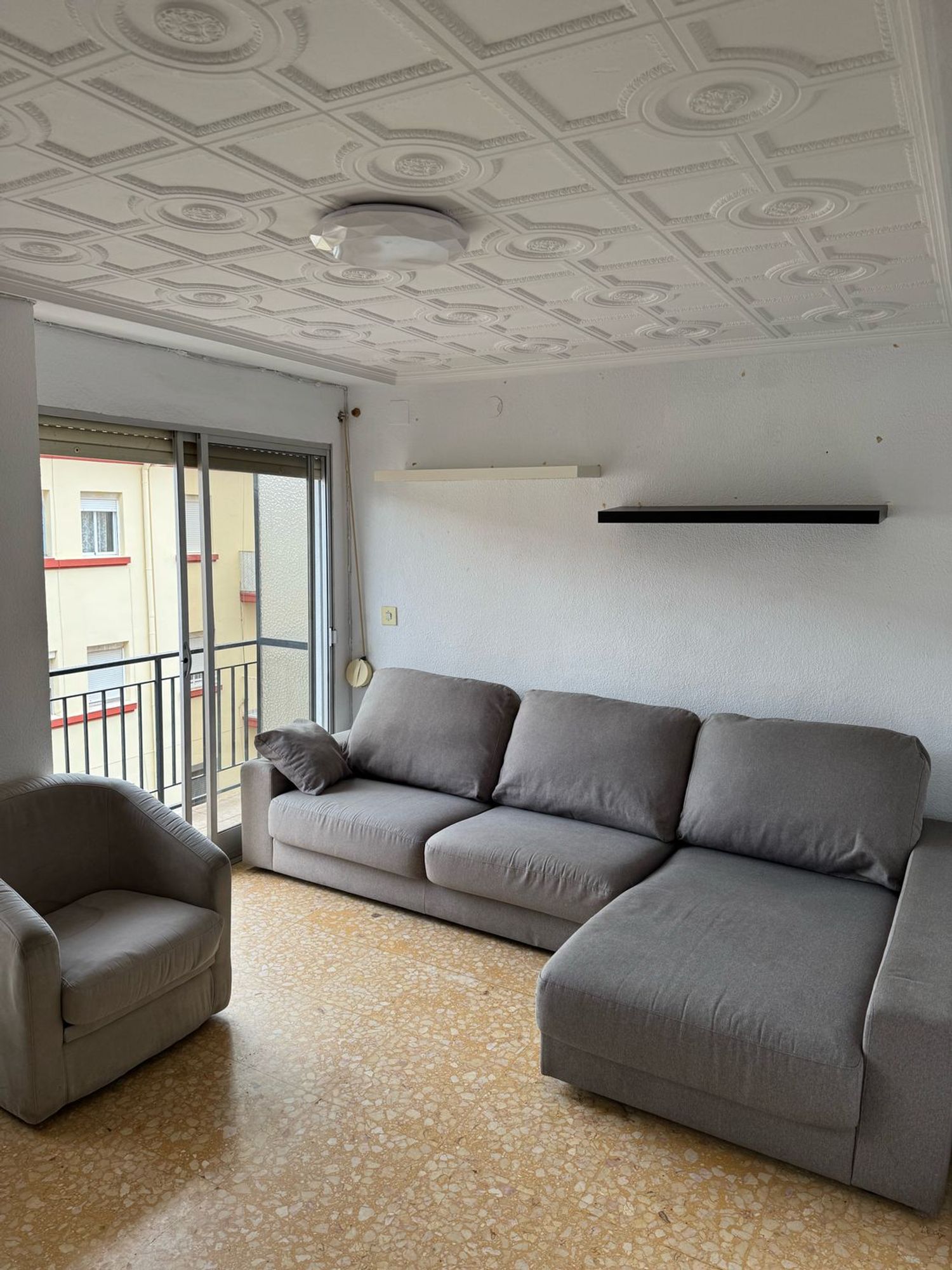 Piso en calle Mestre Marçal, 28