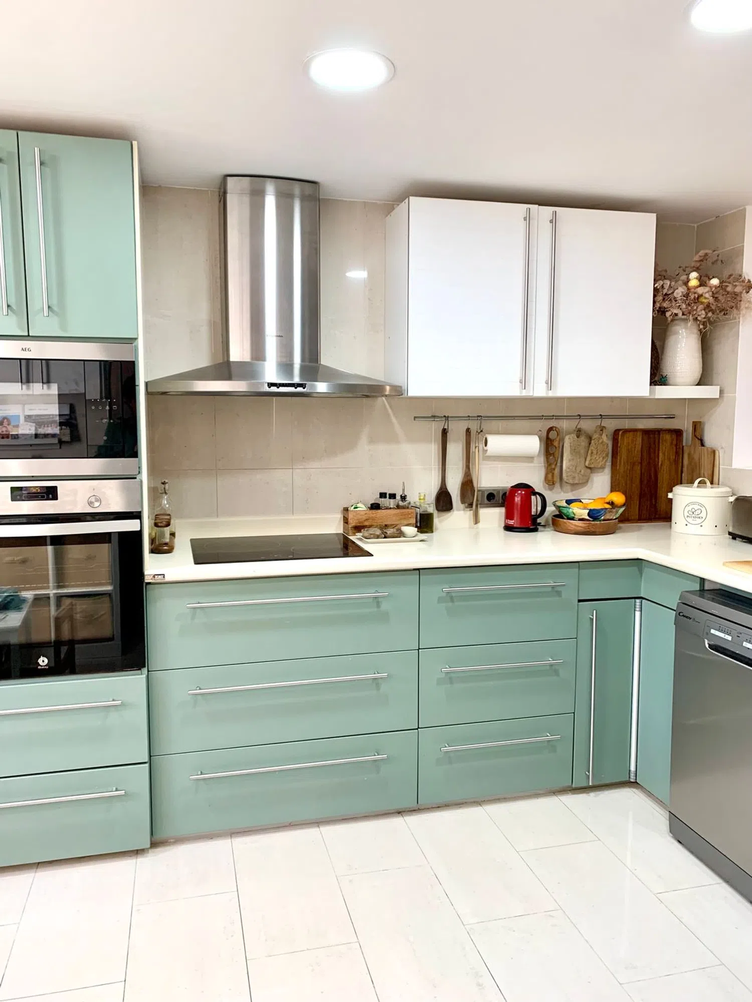 Chalet adosado en calle 232, 74 - Foto 9