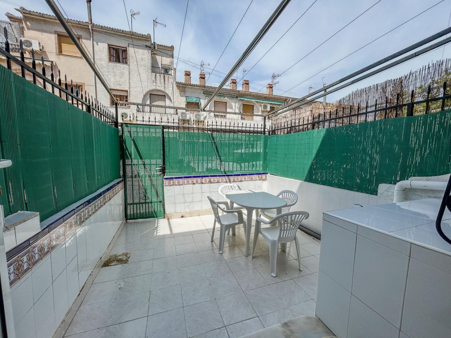 Chalet adosado en Calle Ángel Nieto, 18 - Foto 23