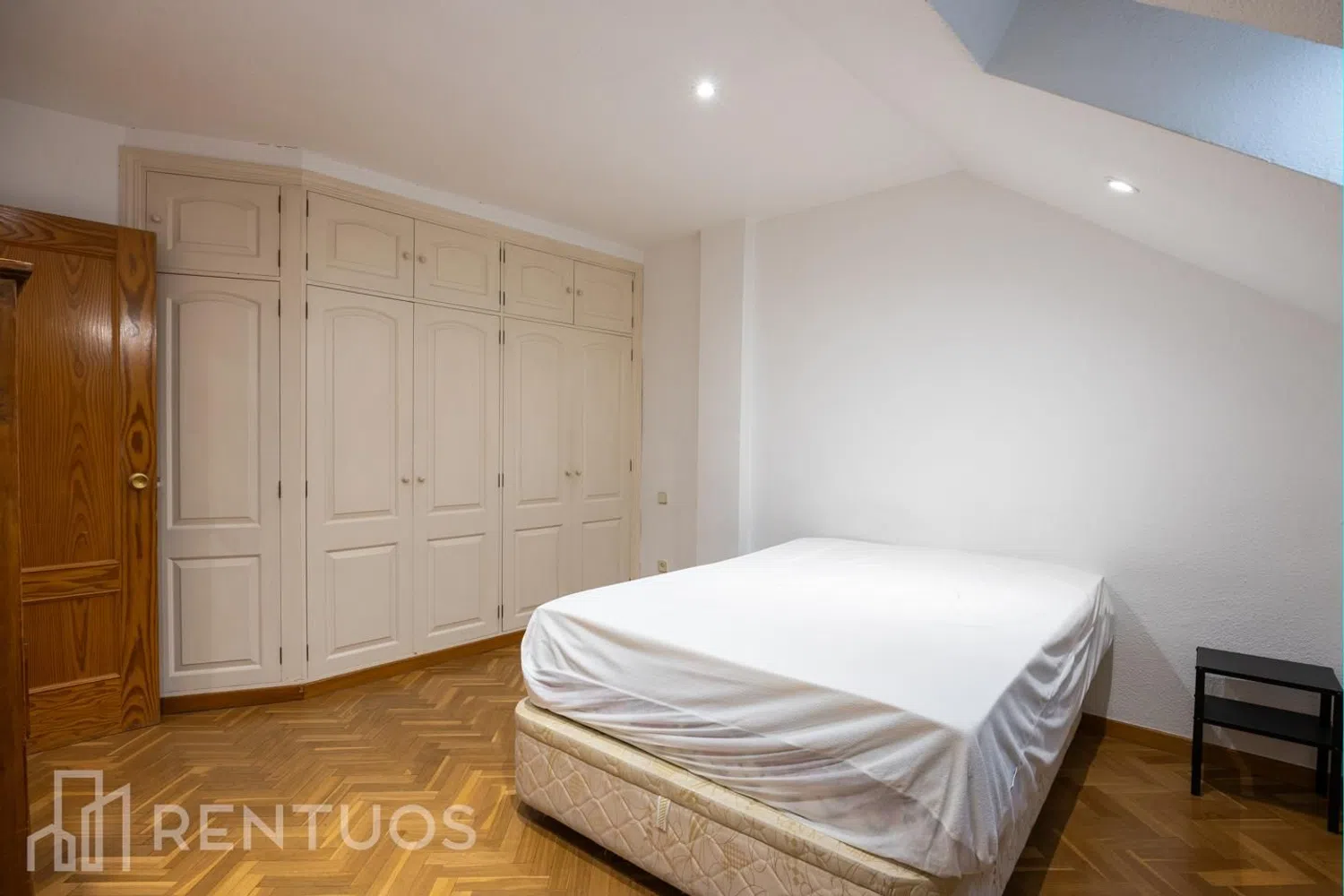 Piso en avenida de la Coruña - Foto 13