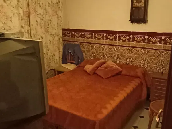 Chalet adosado en Avenida de la Constitucion, 17 - Foto 6