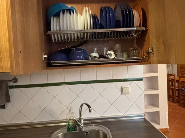 Estudio en Calle Limón, 3, Albaicín, Albaicín - Foto 7