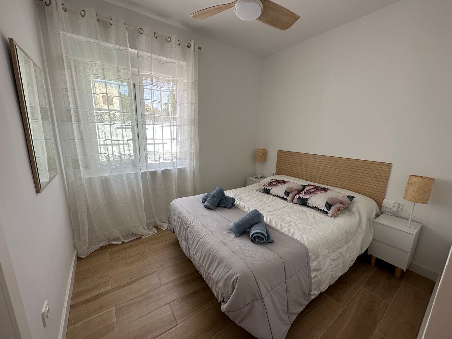 Casa o chalet independiente en Avenida Mandor, 1, El Carme-Sant Agustí-Bonavista, El Carme-Sant Agustí-Bonavista - Foto 18