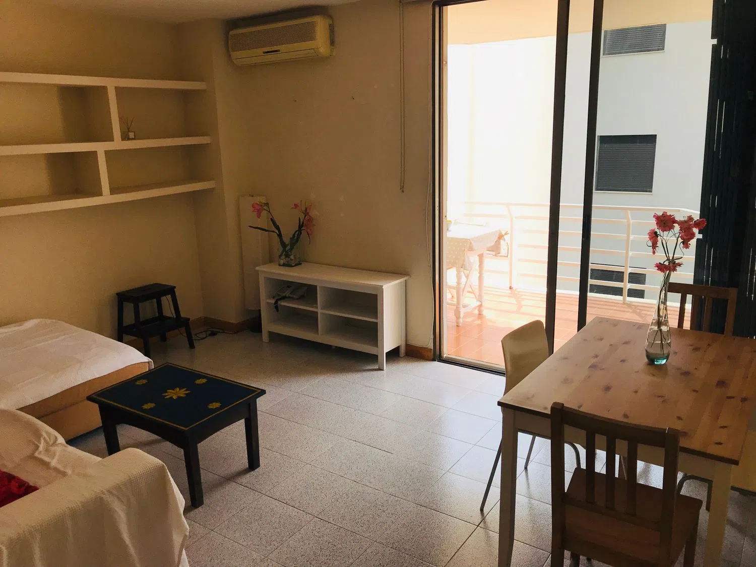 Estudio en calle Niça, 1 - Foto 15