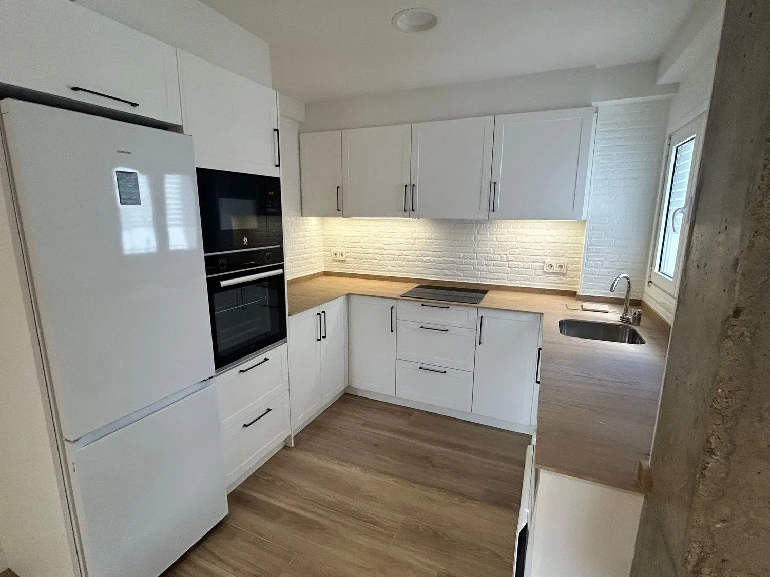 Piso en calle Santa Susana, 3 - Foto 1