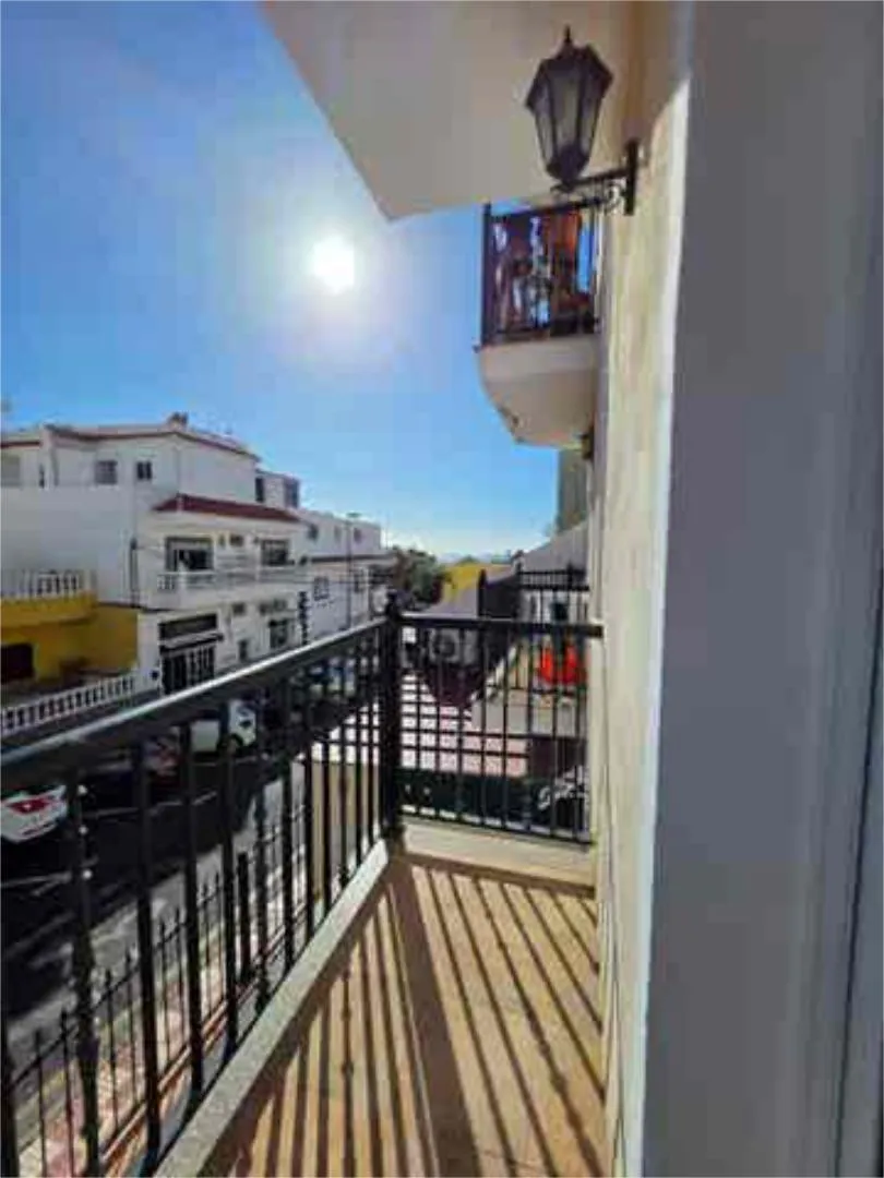 Piso en El Galeon - Foto 5