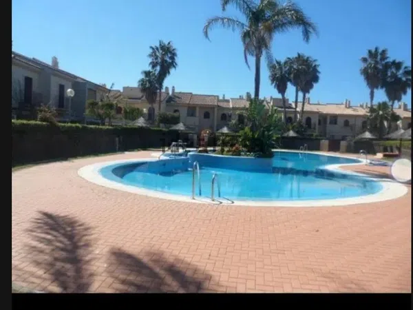 Chalet pareado en Avenida Nuevo Oasis del Sur s/n - Foto 7