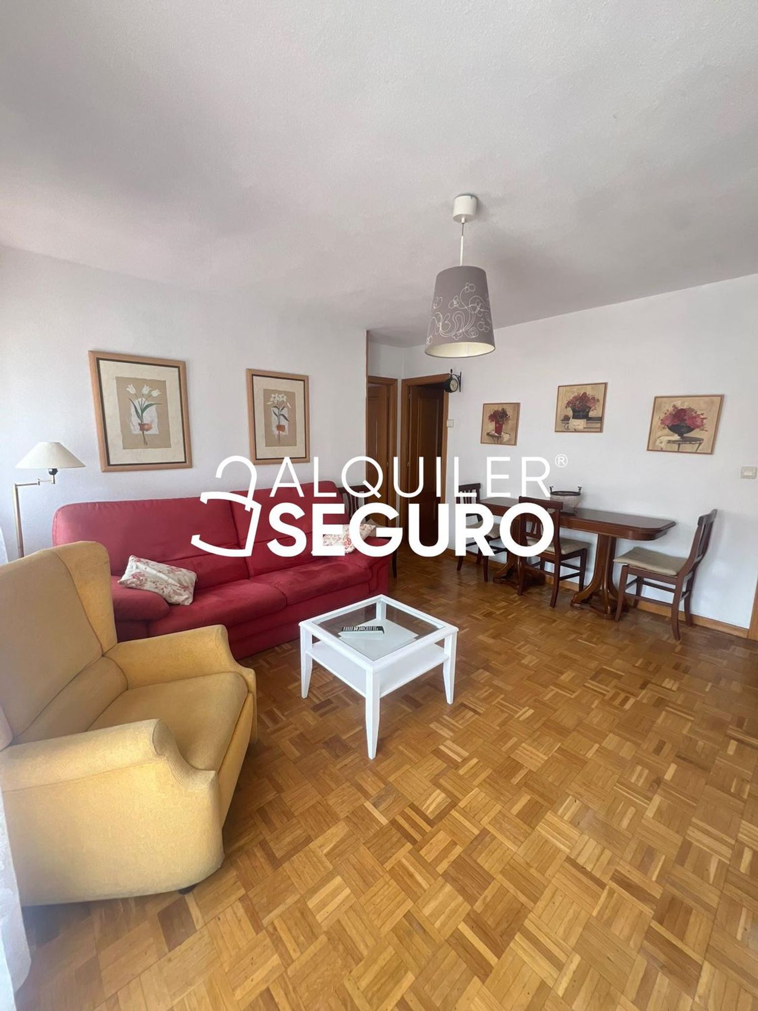 Piso en Calle de Casalarreina, Ambroz - Foto 13