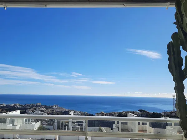 Ático en avenida Retamar, 55 - Foto 4