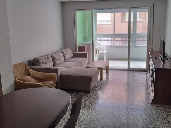 Piso en Paseo de la Petxina, 1, El Botànic - Foto 18