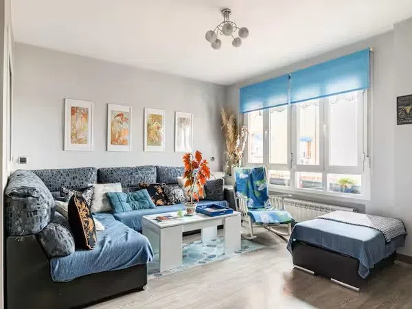 Piso en calle Cardeña, 1 - Foto 1