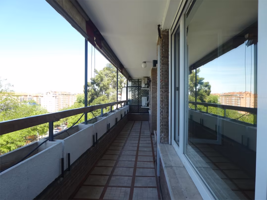 Piso en  Paseo del Rey 26 - Foto 40