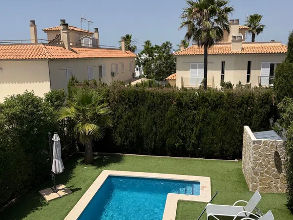 Chalet pareado en Calle de la Falzia, 50 b, Maioris-Puig de Ros, Maioris-Puig de Ros - Foto 26