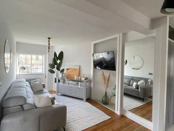 Piso en calle das Galeras, 16