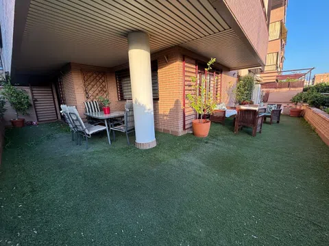 Piso en Hermigua, 6