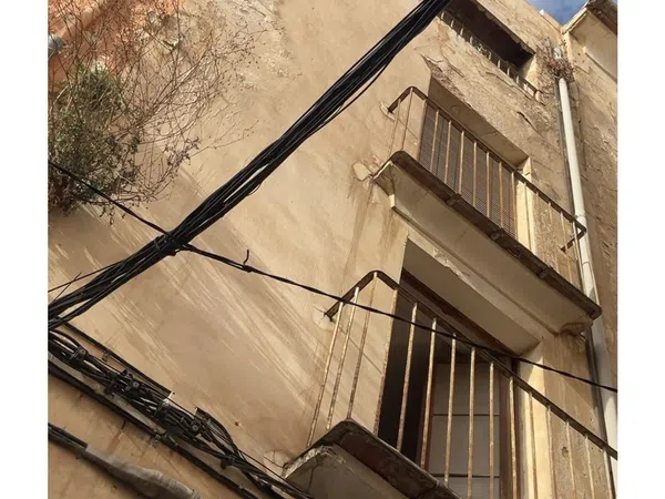 Casa de pueblo en Calle Abadia, 36 - Foto 6