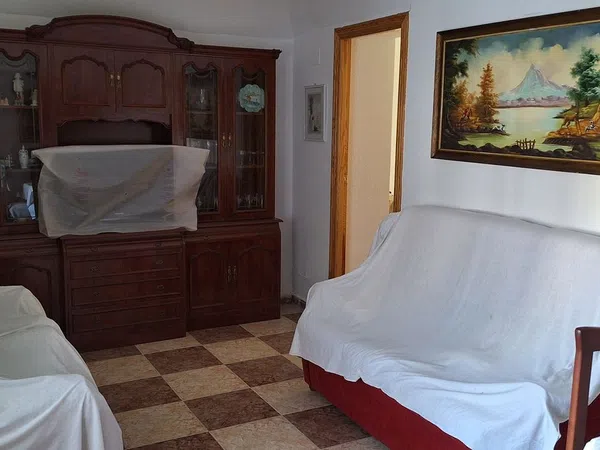 Casa de pueblo en Calle Cándido Franco, 17 - Foto 21