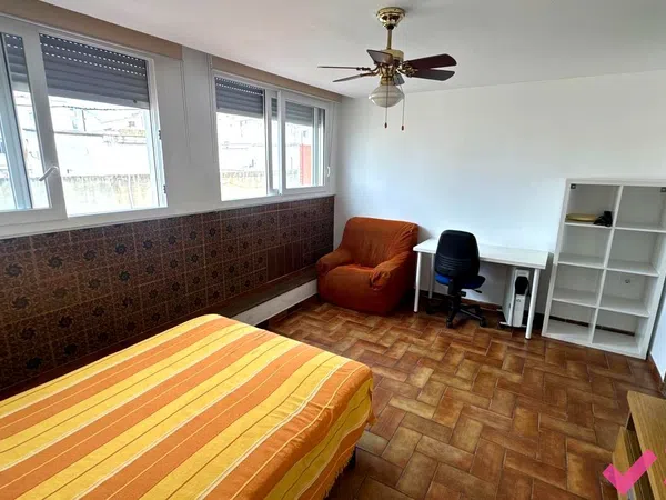 Piso en Calle de Pinzón, El Carme - Foto 11