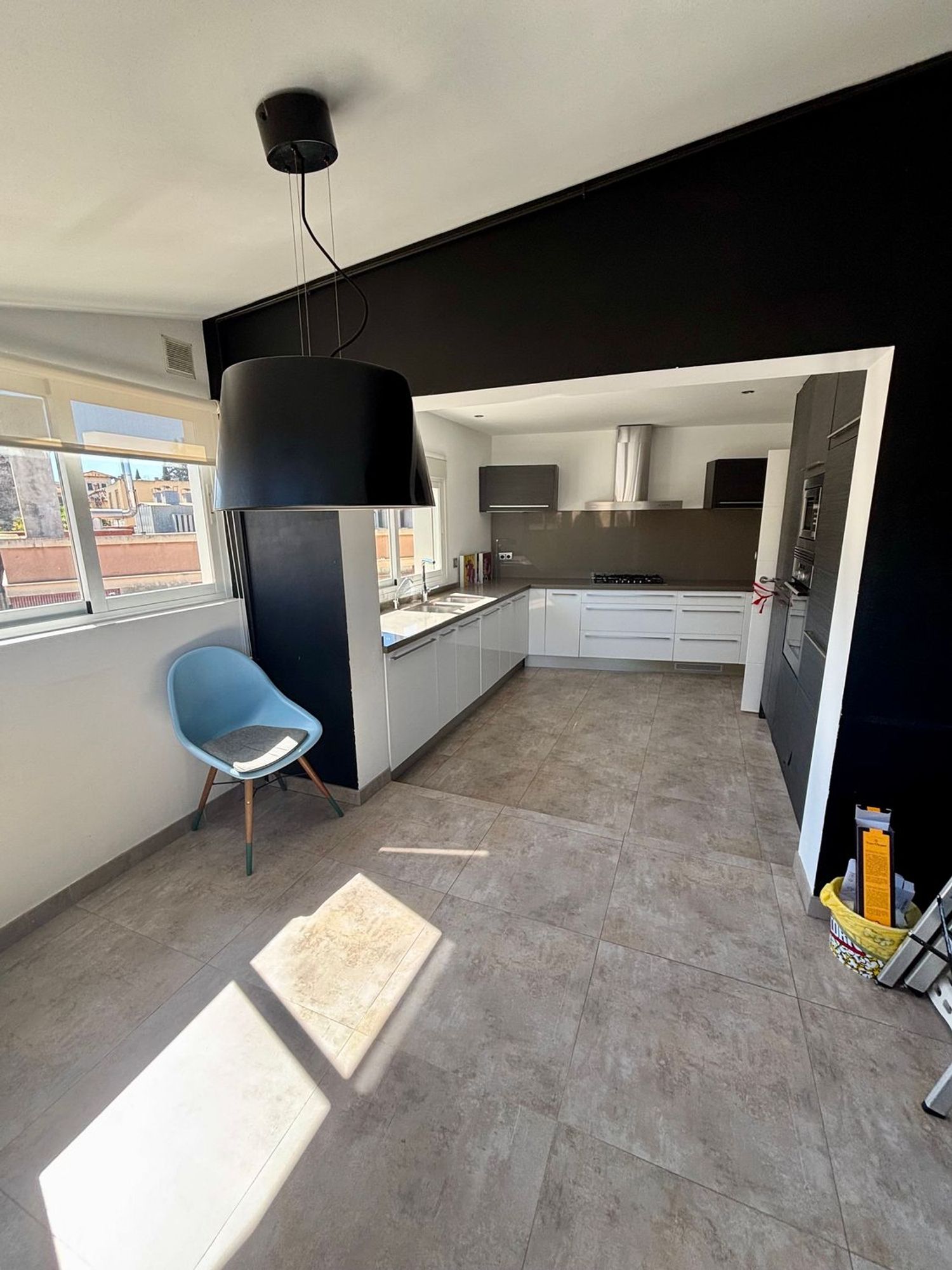 Ático en Barrio Son Armadams - Foto 16