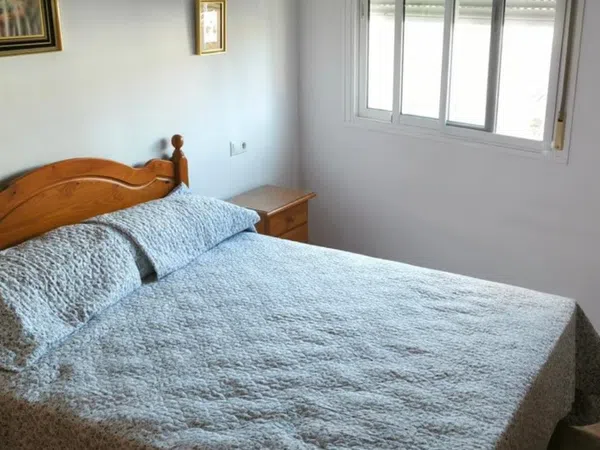 Chalet adosado en Fuente Alegre - El Chaparral - Los Morales - Foto 12