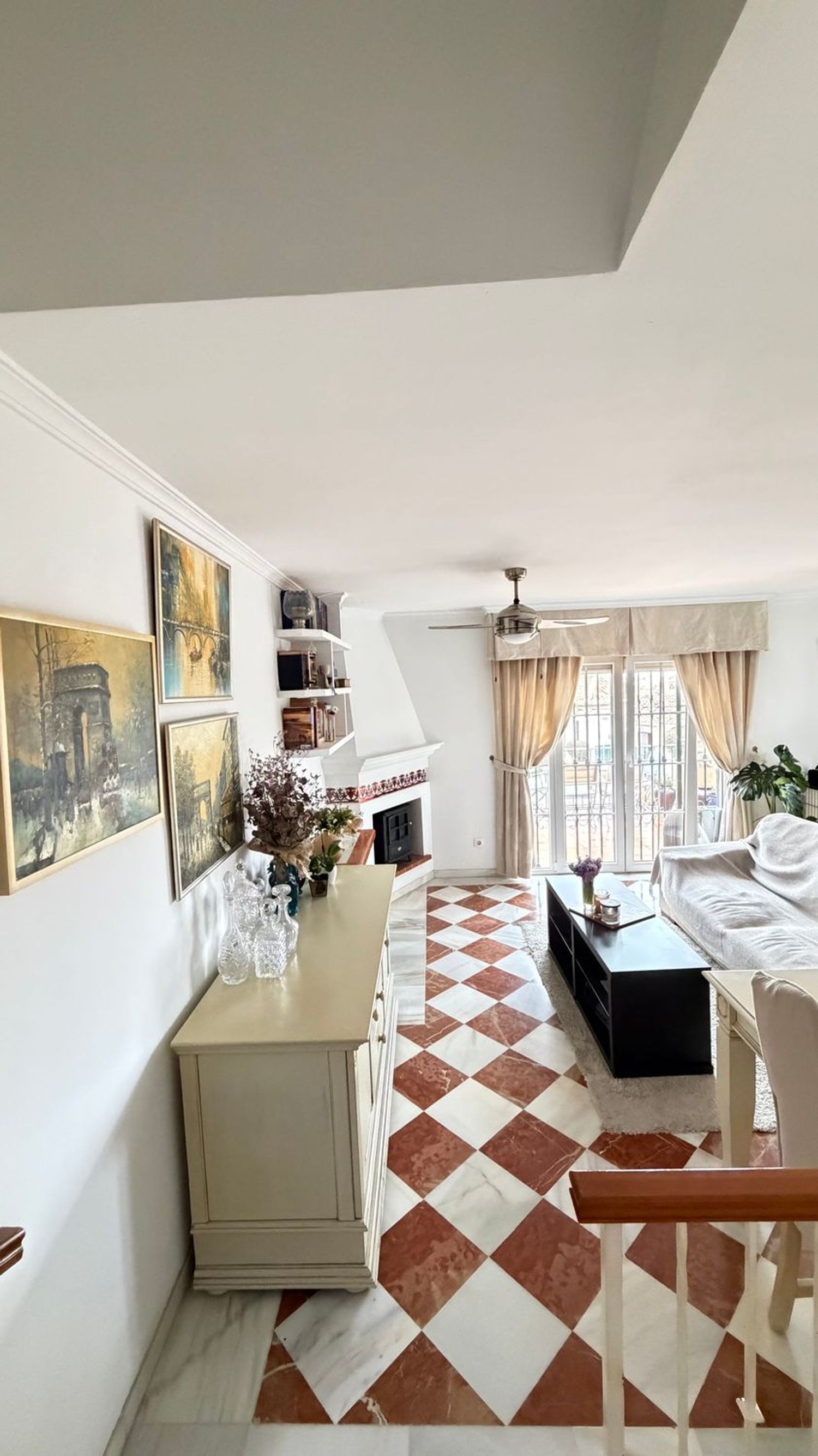 Casa independiente en avenida de Francia, 18 - Foto 9