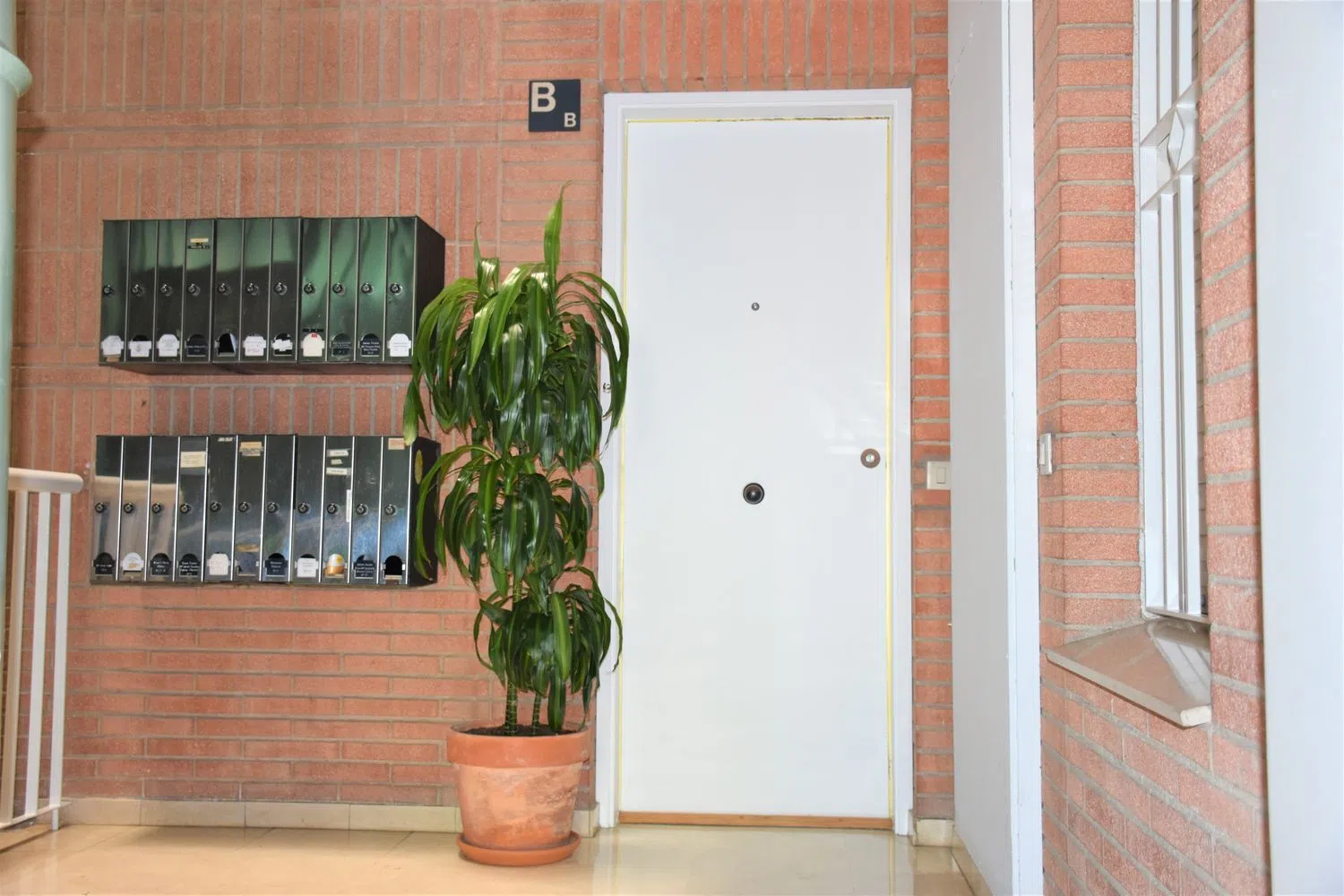 Piso en calle de la Marina, 48 - Foto 4
