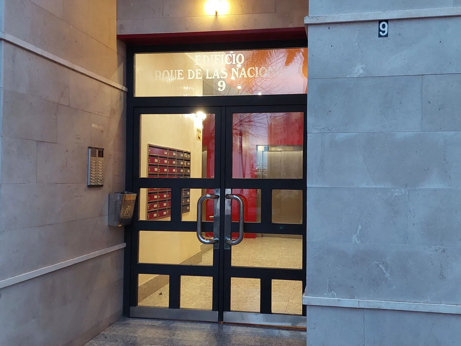 Piso en paseo Joaquín Garrigues Walker, 9 - Foto 9