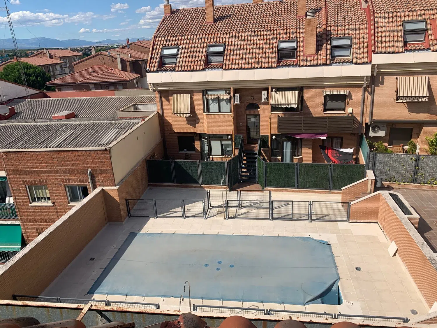 Dúplex en calle Luis Béjar, 22 - Foto 37